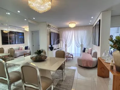 Apartamento com 3 Quartos à venda, 107m² no Nossa Senhora do Rosário, São José
