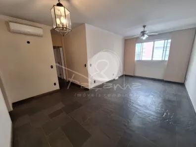 Apartamento com 3 Quartos à venda, 100m² no Cambuí, Campinas