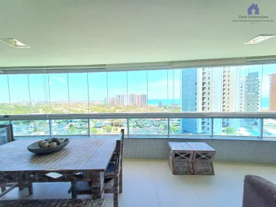 Apartamento com 4 Quartos à venda, 165m² no Patamares, Salvador