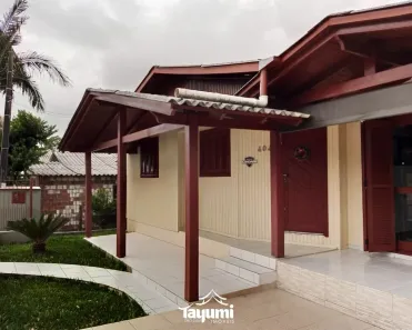 Casa com 2 Quartos à venda, 125m² no São João, Santa Cruz do Sul