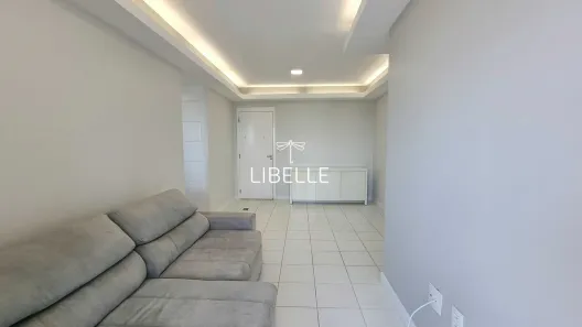 Apartamento com 2 Quartos à venda, 62m² no Piedade, Jaboatão dos Guararapes