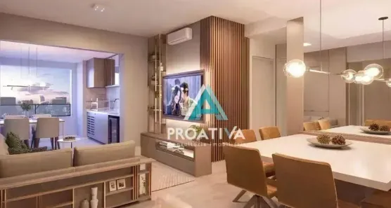 Apartamento com 3 Quartos à venda, 110m² no Jardim do Mar, São Bernardo do Campo