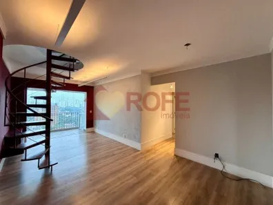 Cobertura com 2 Quartos à venda, 182m² no Indianópolis, São Paulo