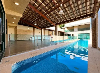 Casa com 5 Quartos para alugar, 360m² no Trevo, Belo Horizonte