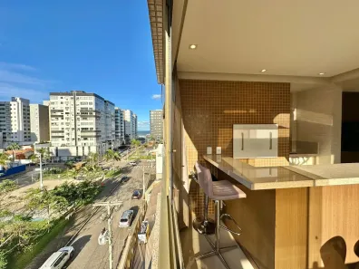 Apartamento com 3 Quartos à venda, 107m² no Navegantes, Capão da Canoa