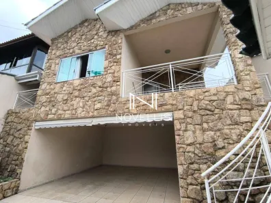 Casa com 3 Quartos à venda, 180m² no Jardim Terras de São João, Jacareí