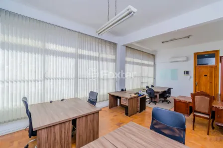 Sala Comercial à venda, 39m² no Centro Histórico, Porto Alegre
