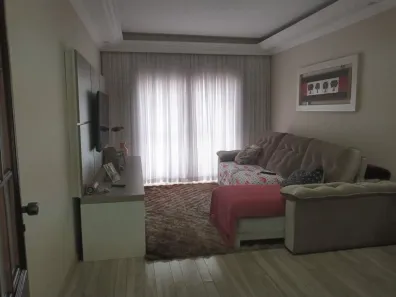 Sobrado com 4 Quartos à venda, 215m² no Quinta da Paineira, São Paulo