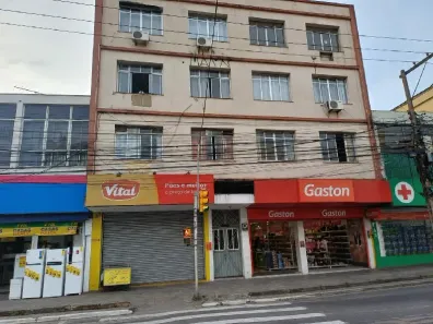 Apartamento com 2 Quartos para alugar, 54m² no Cristo Redentor, Porto Alegre