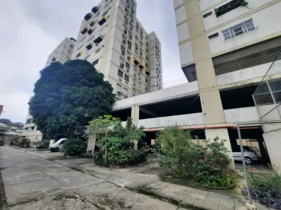 Apartamento com 2 Quartos à venda, 58m² no Praça Seca, Rio de Janeiro