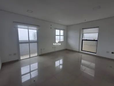 Sala Comercial à venda, 87m² no Boqueirão, Santos