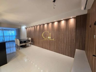 Apartamento com 3 Quartos à venda, 83m² no Recreio dos Bandeirantes, Rio de Janeiro