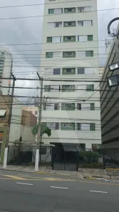 Apartamento com 2 Quartos à venda, 60m² no Santana, São Paulo