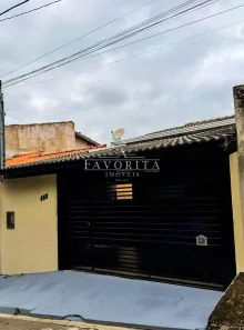 Casa com 2 Quartos à venda, 140m² no Residencial Vem Viver, Bragança Paulista