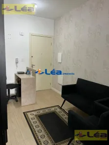 Sala Comercial à venda, 33m² no Jardim Paulista, Suzano