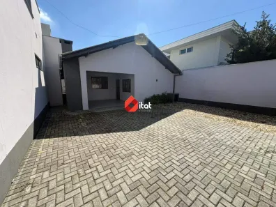 Casa com 4 Quartos para alugar, 100m² no Vila Nova, Jaraguá do Sul