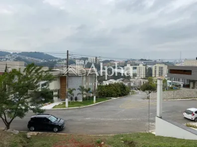 Lote/Terreno à venda, 762m² no Tamboré, Santana de Parnaíba