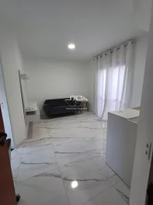 Apartamento com 1 Quarto à venda, 37m² no Itaim Bibi, São Paulo