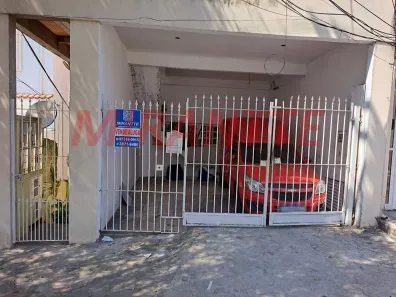Sobrado com 12 Quartos à venda, 240m² no Cambuci, São Paulo
