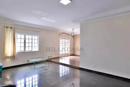 Sobrado com 3 Quartos à venda, 250m² no Vila Bertioga, São Paulo
