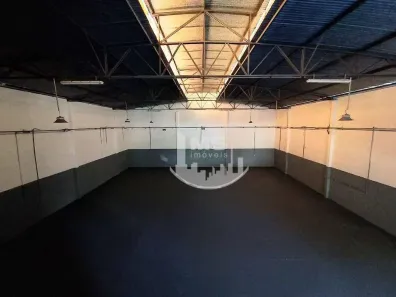 Galpão/Depósito/Armazém para alugar, 430m² no Jardim América, Paulínia