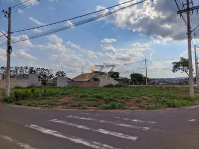 Lote/Terreno à venda, 243m² no Fazenda Rio Preto, São José do Rio Preto
