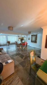 Apartamento com 3 Quartos à venda, 164m² no Meireles, Fortaleza