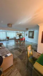 Apartamento com 3 Quartos à venda, 164m² no Meireles, Fortaleza