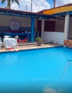 Fazenda/Sítio com 5 Quartos à venda, 2100m² no Tamatanduba, Eusébio