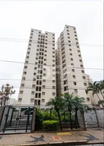 Apartamento com 1 Quarto à venda, 50m² no Centro, Campinas