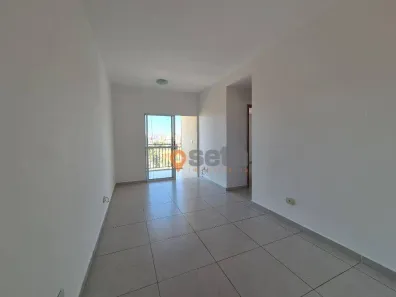Apartamento com 2 Quartos para alugar, 65m² no Jardim das Indústrias, São José dos Campos