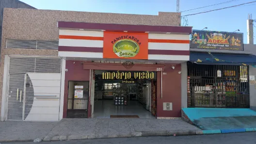 Imóvel Comercial com 2 Quartos à venda, 250m² no Jardim Varan, Suzano