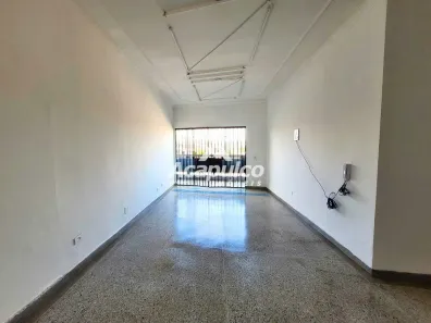Sala Comercial para alugar, 49m² no Lagoa Seca, Santa Bárbara D'Oeste