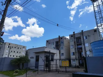 Apartamento com 3 Quartos para alugar, 59m² no Feitoria, São Leopoldo
