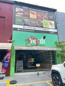 Imóvel Comercial para alugar, 120m² no Parque Mandaqui, São Paulo