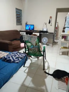 Casa com 3 Quartos à venda, 90m² no Núcleo Habitacional Prefeito José Sebastião Pupo, Duartina