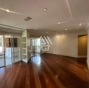 Apartamento com 4 Quartos à venda, 213m² no Vila Andrade, São Paulo
