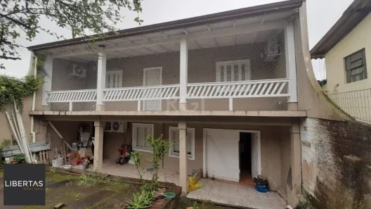 Casa com 2 Quartos à venda, 119m² no Cavalhada, Porto Alegre