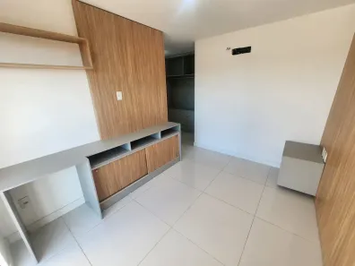 Apartamento com 3 Quartos para alugar, 143m² no Turu, São Luís