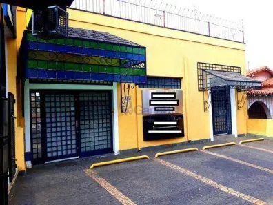 Imóvel Comercial à venda, 200m² no Jardim Brasil, Campinas