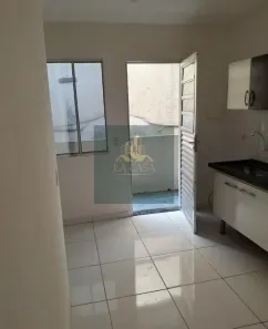 Apartamento com 1 Quarto para alugar, 35m² no Ipiranga, São Paulo