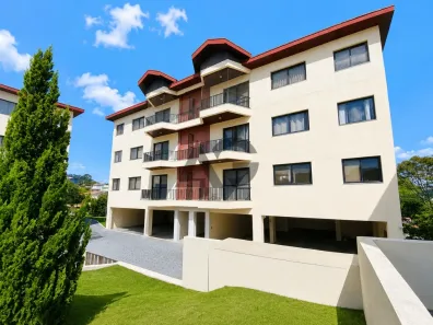 Apartamento com 2 Quartos para alugar, 95m² no , Serra Negra