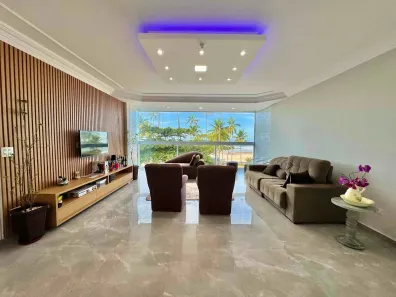 Apartamento com 3 Quartos à venda, 288m² no Pitangueiras, Guarujá