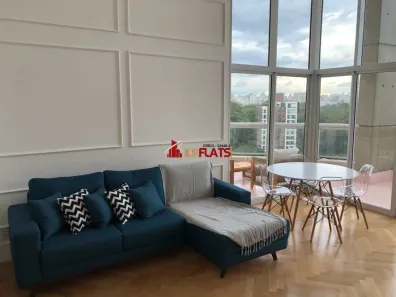 Apartamento com 2 Quartos à venda, 150m² no Vila Nova Conceição, São Paulo