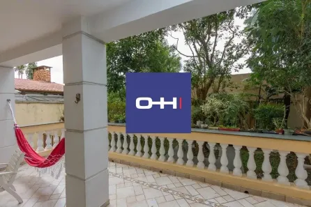 Casa com 7 Quartos à venda, 700m² no Campo Belo, São Paulo