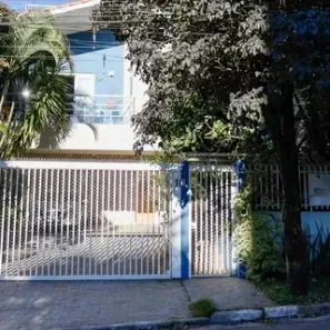 Casa com 4 Quartos à venda, 444m² no City Bussocaba, Osasco