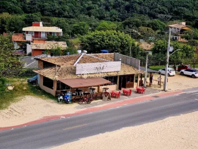 Imóvel Comercial à venda, 1100m² no Siriu, Garopaba