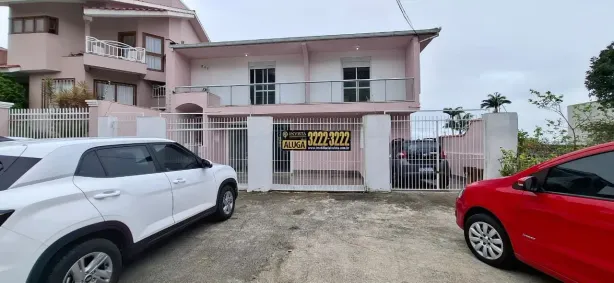 Ponto Comercial para alugar, 110m² no Estreito, Florianópolis