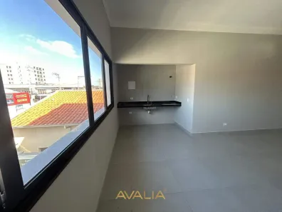 Sala Comercial para alugar, 56m² no Centro, Indaiatuba