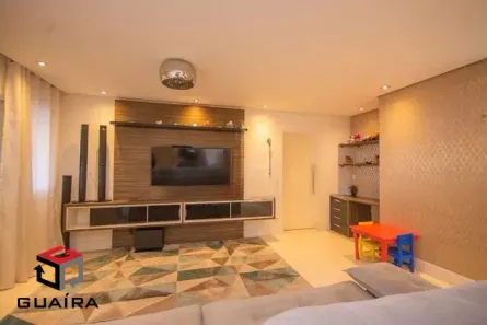 Apartamento com 3 Quartos à venda, 148m² no Santa Paula, São Caetano do Sul